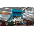 Single-Action Sheet Stamping Hydraulic Presses